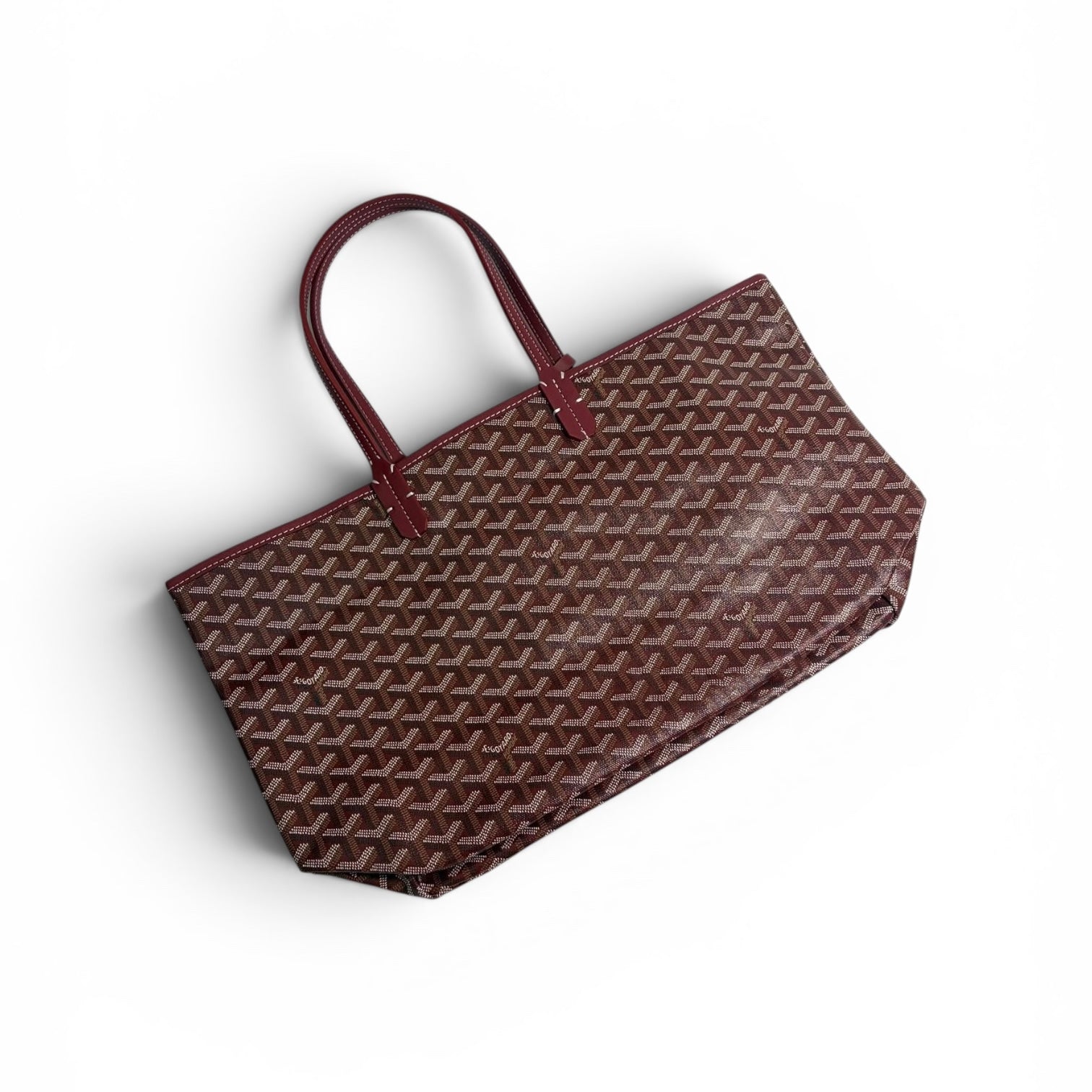 Goyard Saint Louis PM Bag