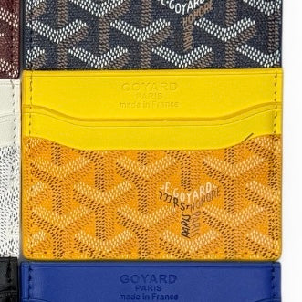 Goyard Saint Sulpice Card Holder