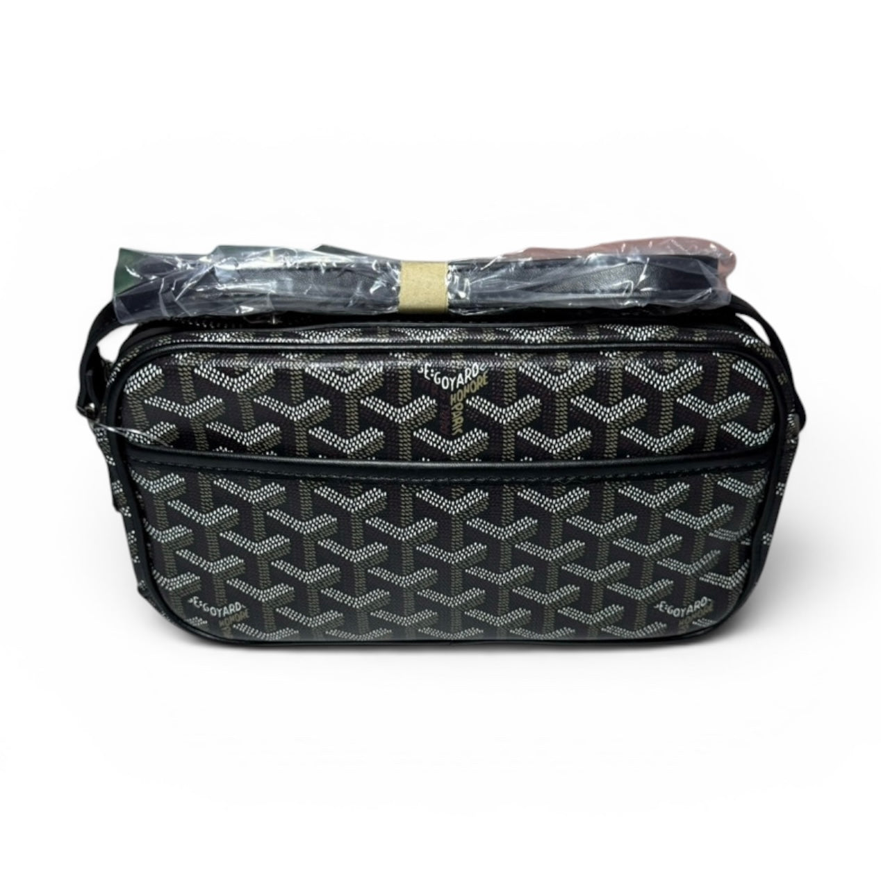 Goyard Cap-Vert PM Bag