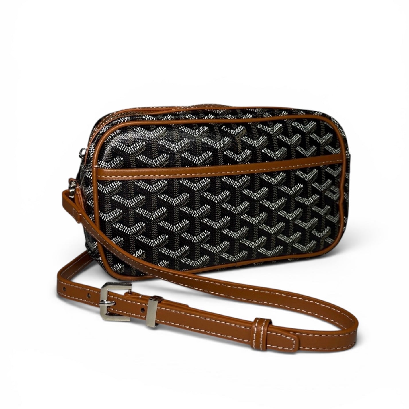 Goyard Cap-Vert PM Bag