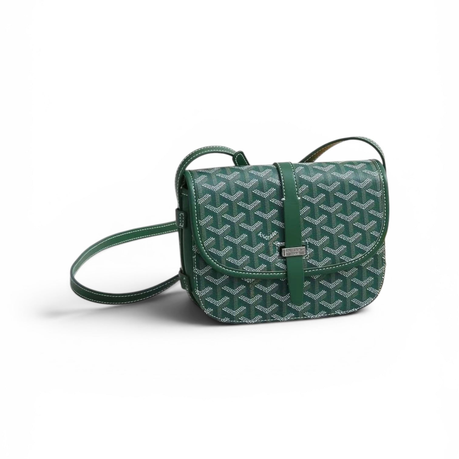 Goyard Belvedere