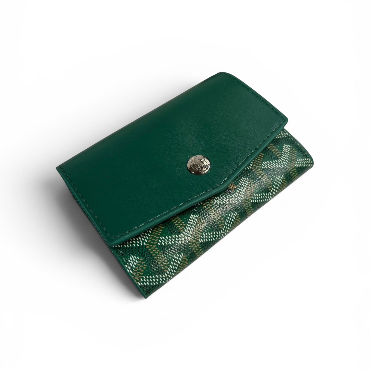 Goyard Saint Gabriel Wallet