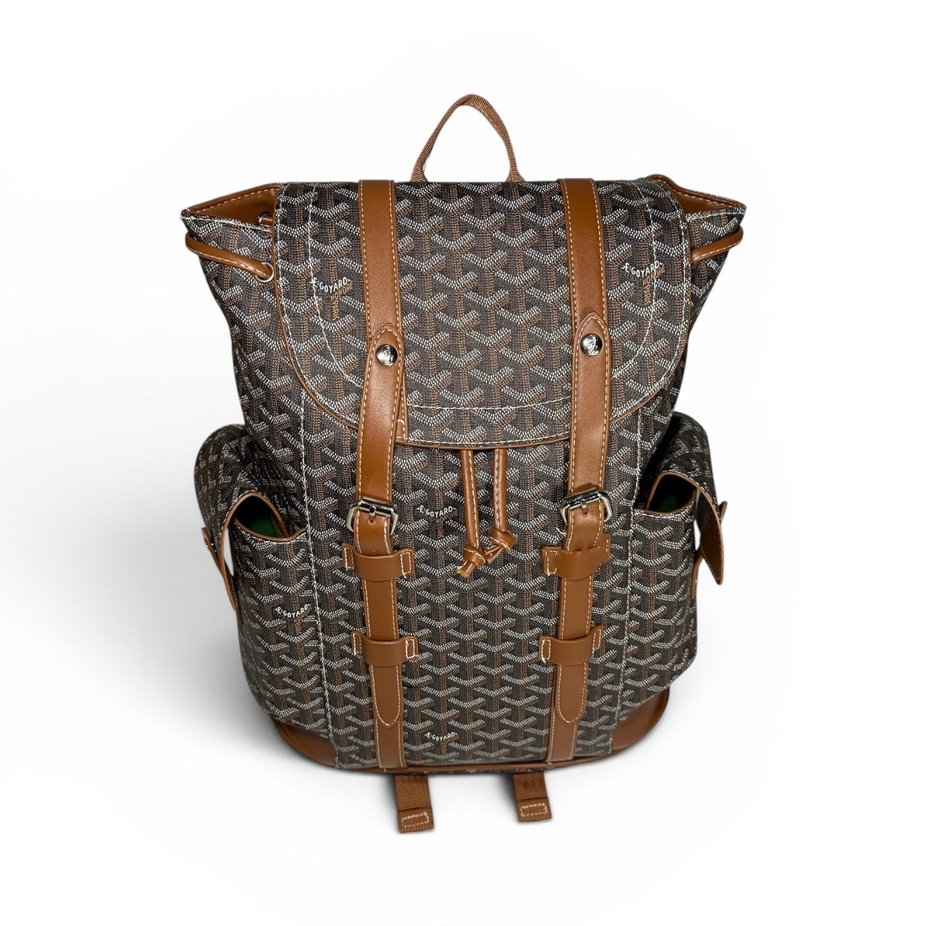 Goyard Backpack