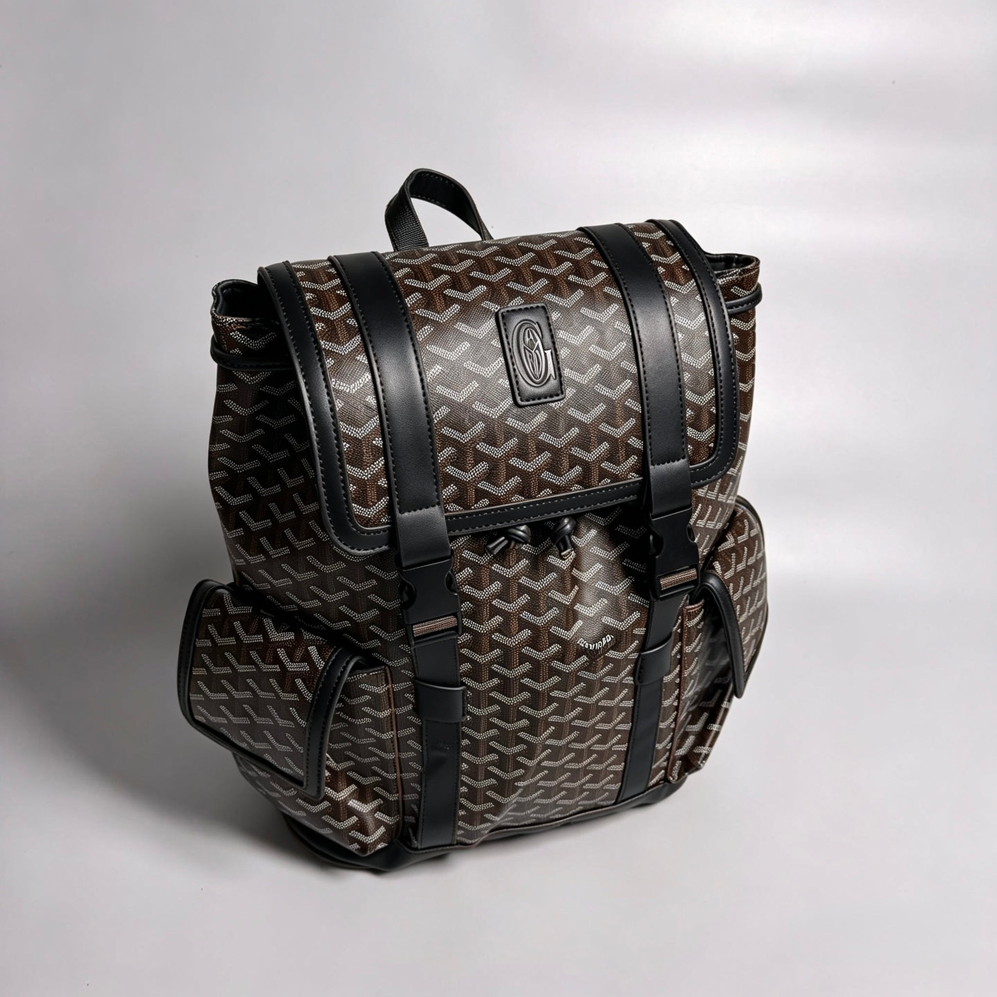Goyard Backpack