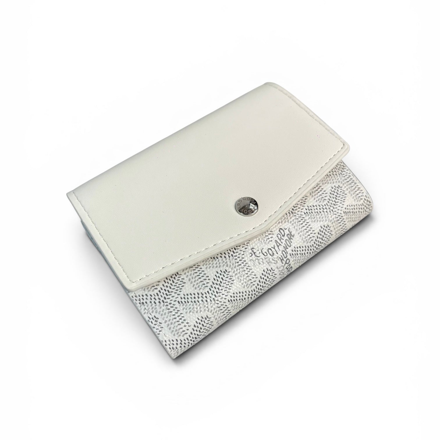 Goyard Saint Gabriel Wallet