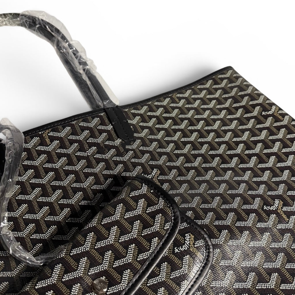 Goyard Saint Louis PM Bag