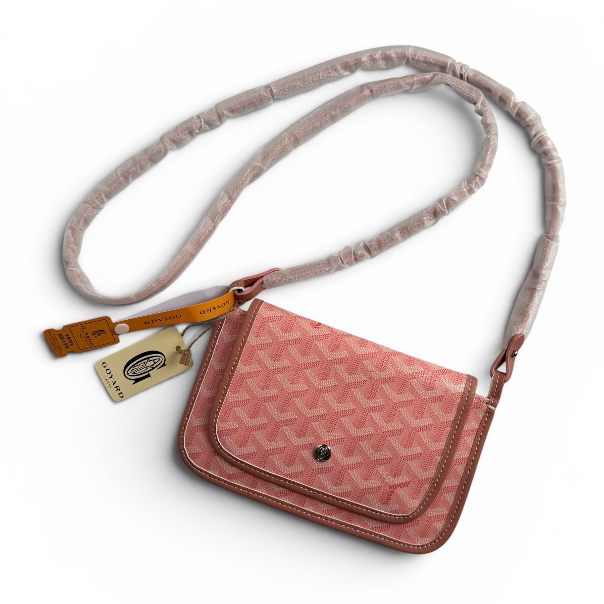 Goyard Plumet Pouch