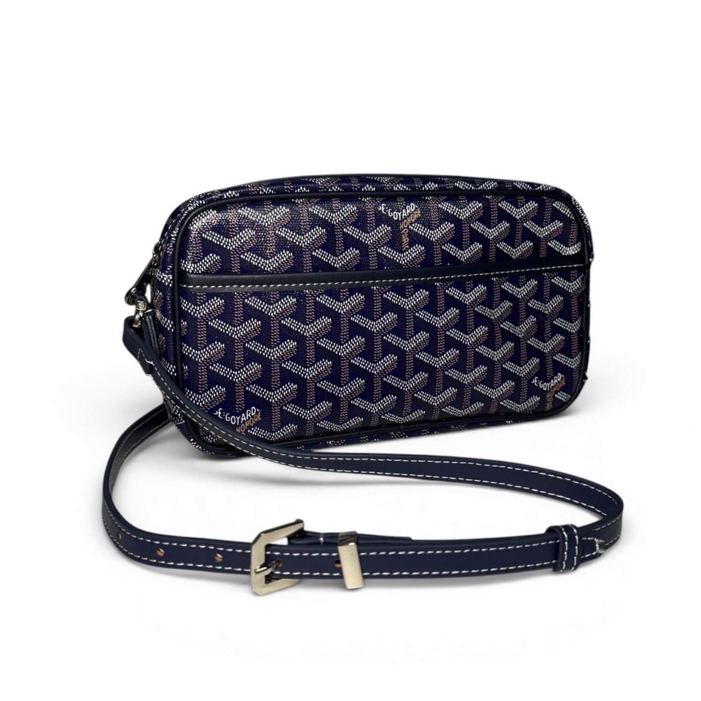 Goyard Cap-Vert PM Bag