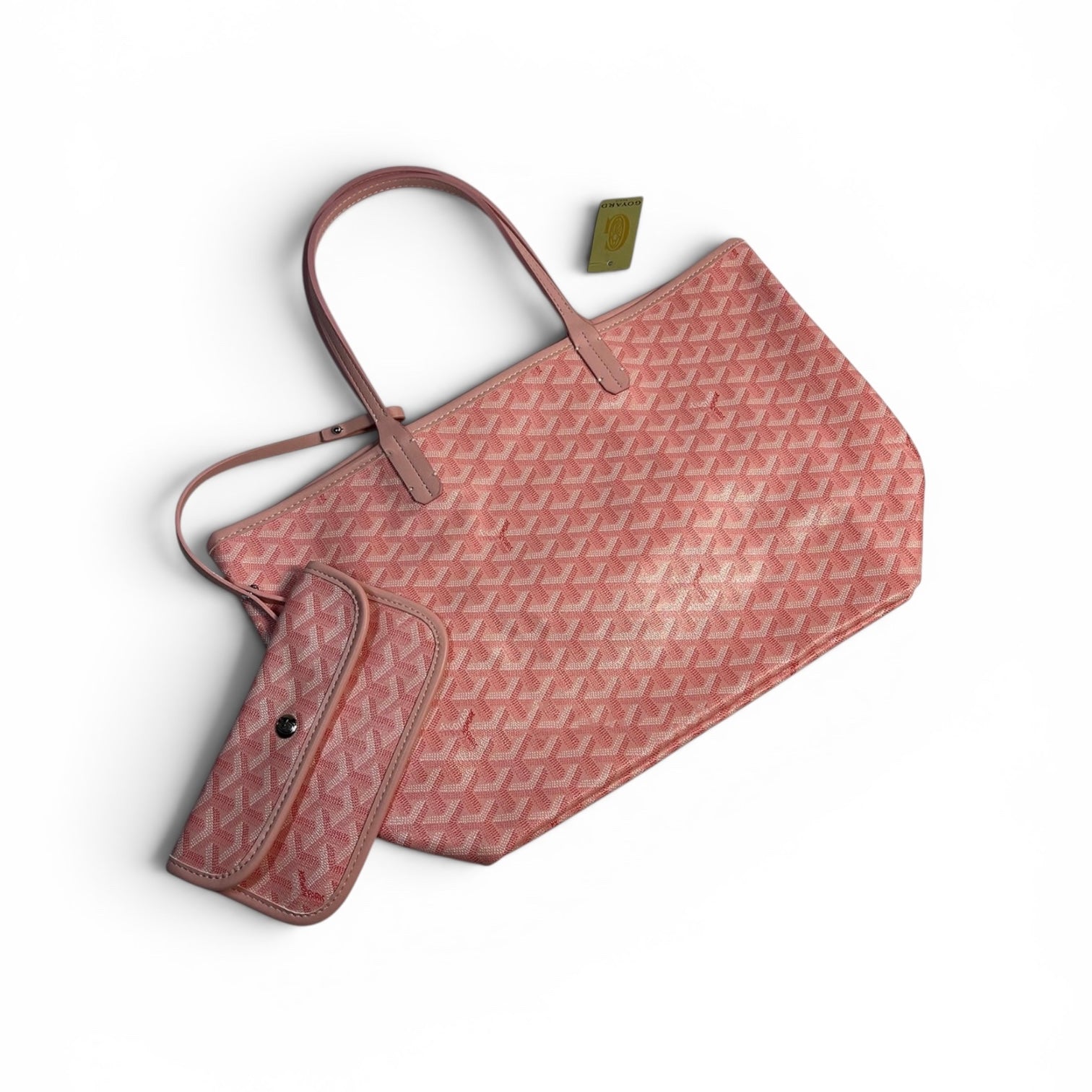 Goyard Saint Louis PM Bag