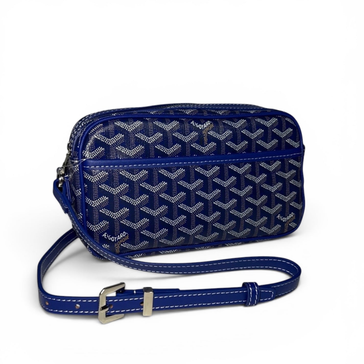 Goyard Cap-Vert PM Bag