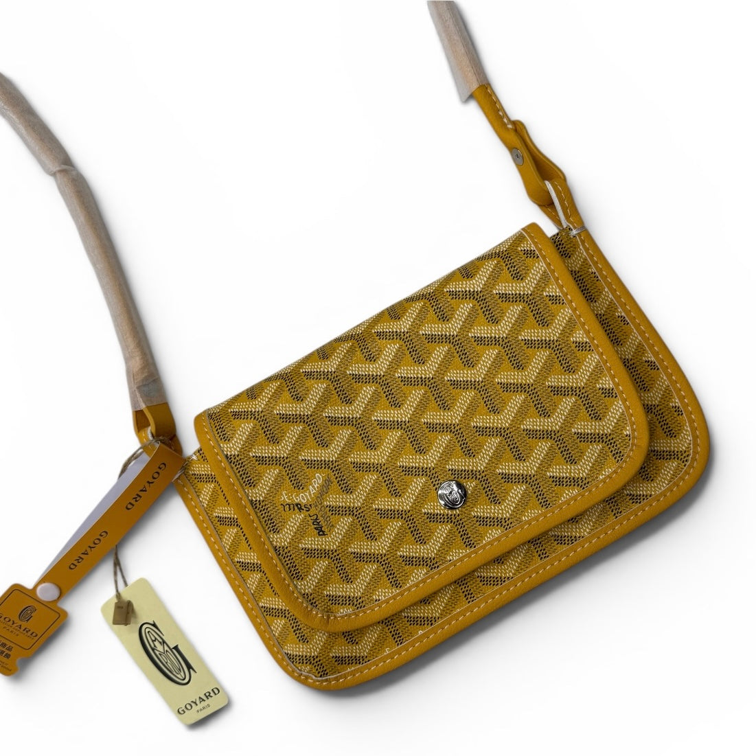 Goyard Plumet Pouch