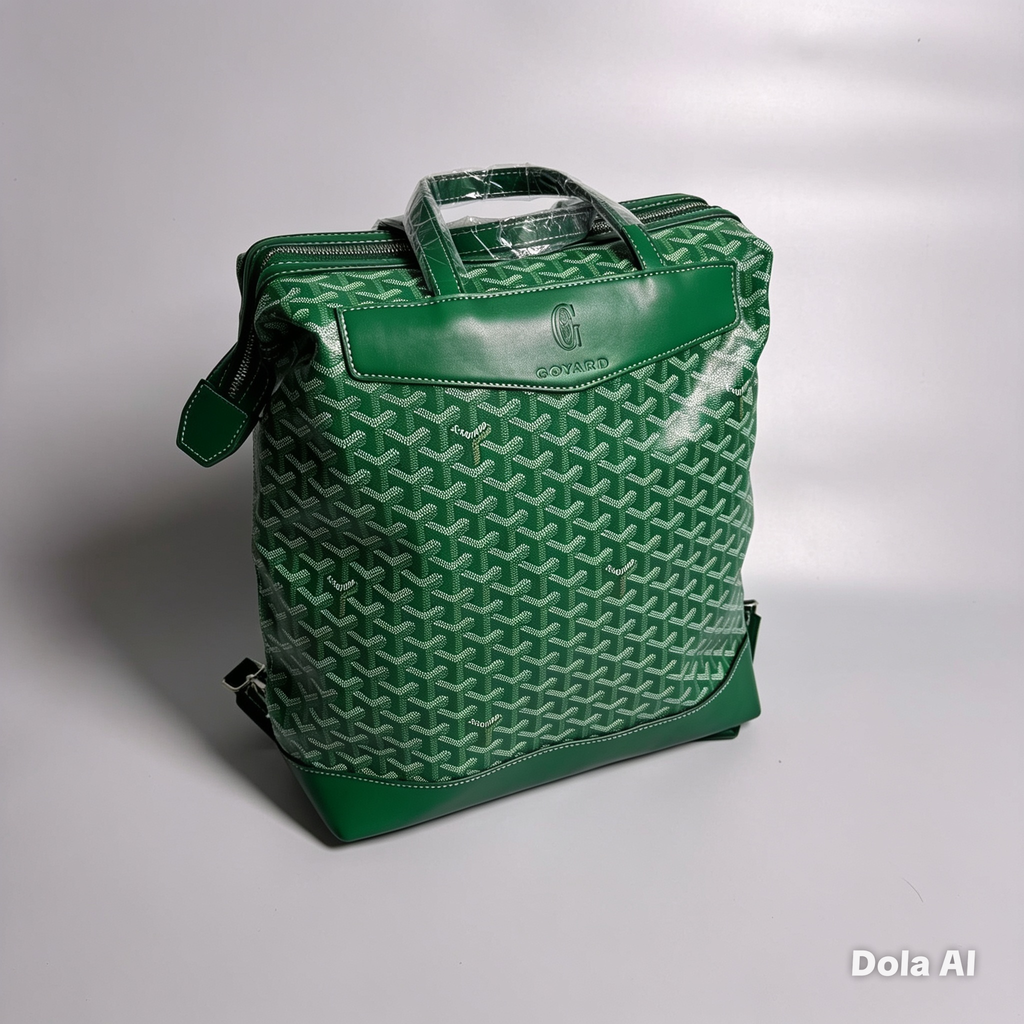 Goyard Ci Alpin Backpack