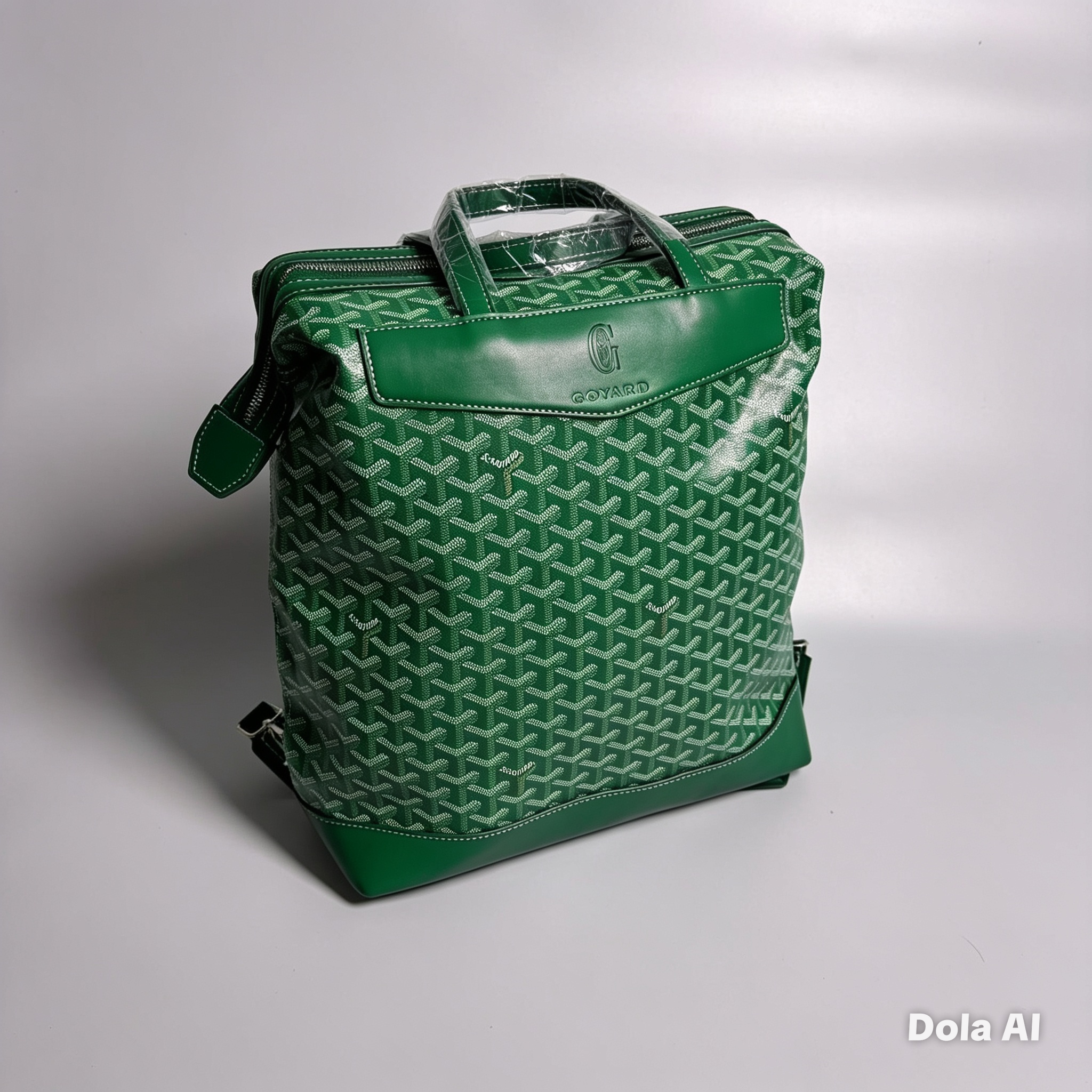 Goyard Ci Alpin Backpack