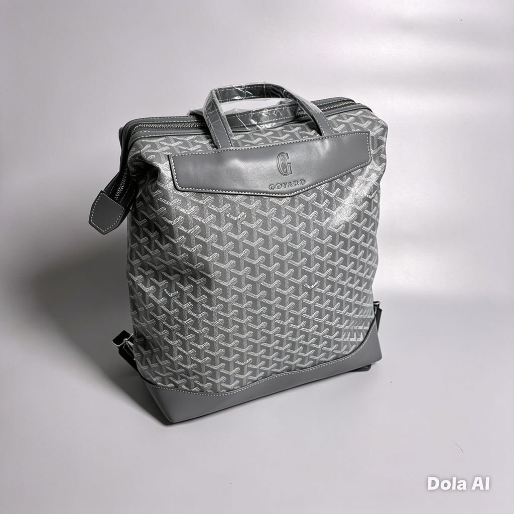 Goyard Ci Alpin Backpack