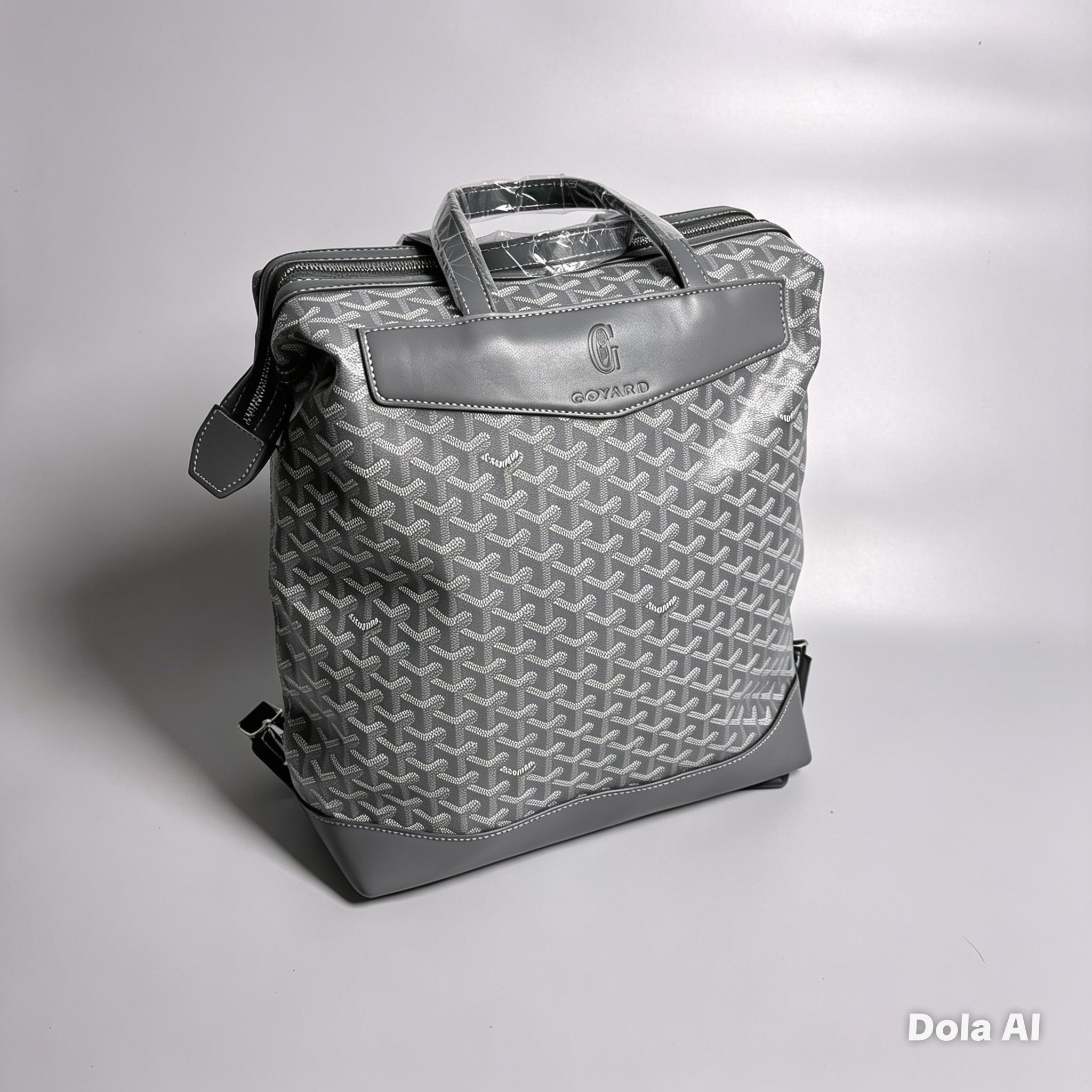 Goyard Ci Alpin Backpack