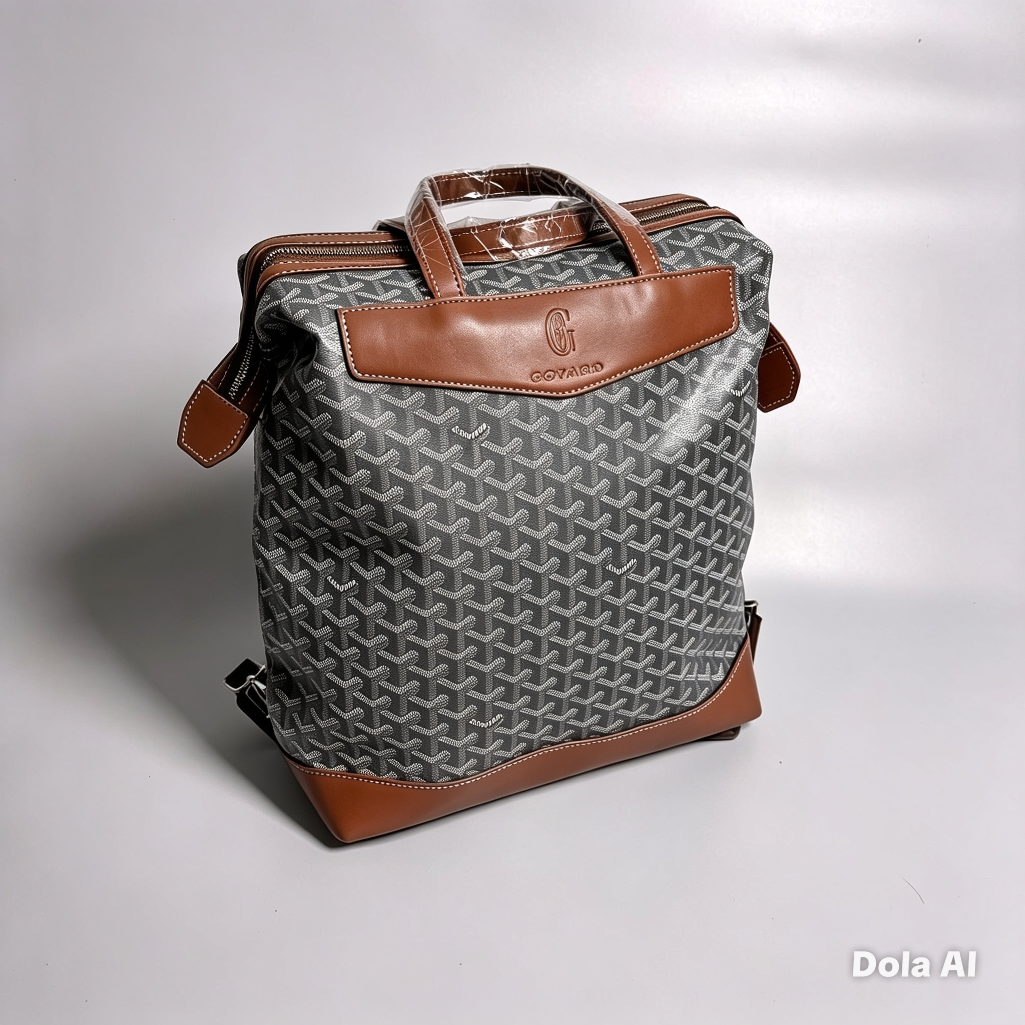 Goyard Ci Alpin Backpack