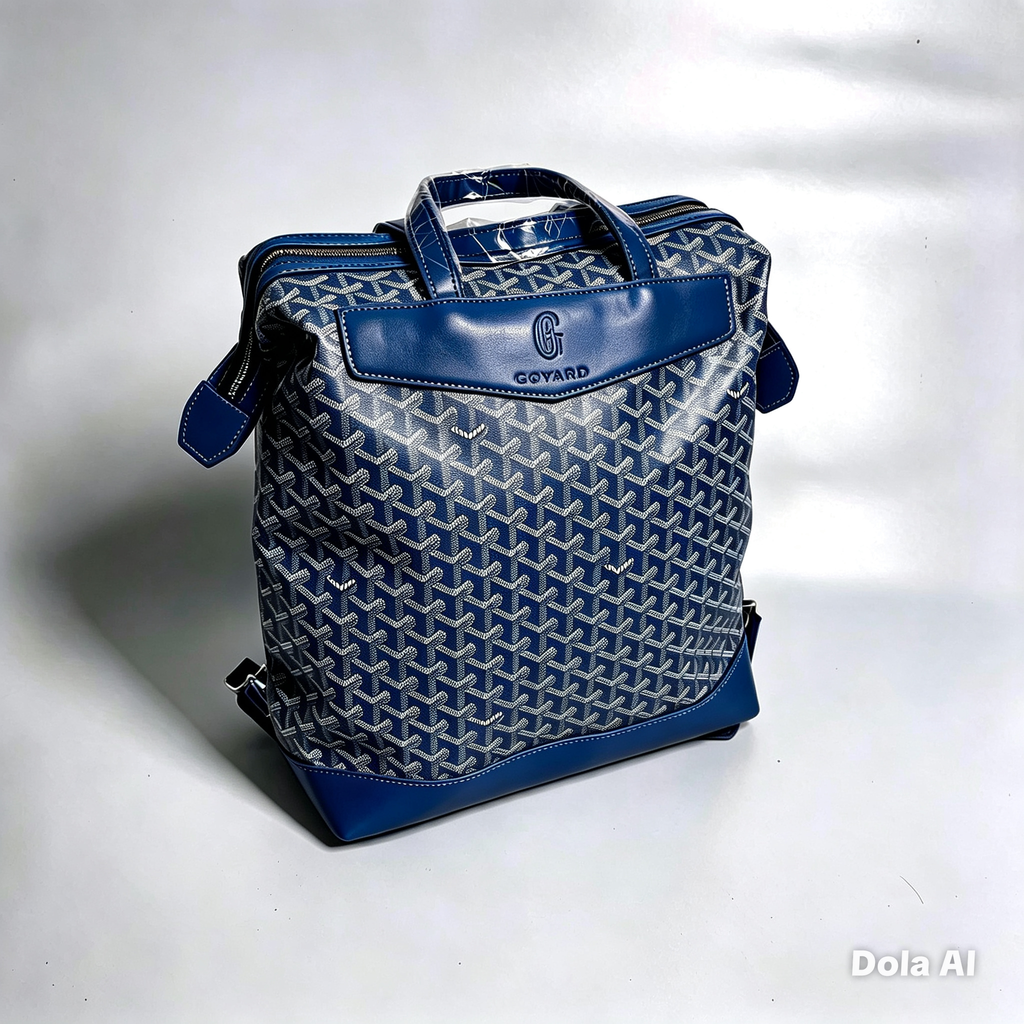 Goyard Ci Alpin Backpack