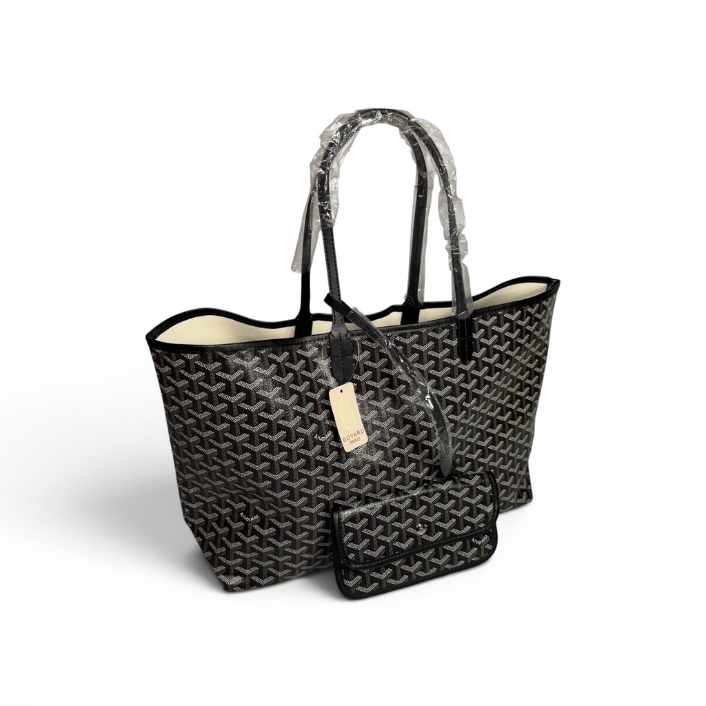 Goyard Saint Louis PM Bag
