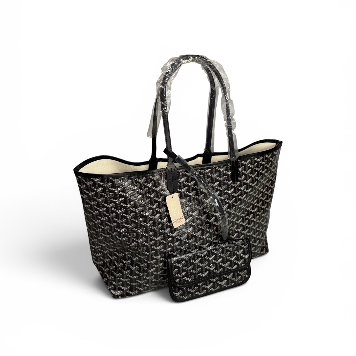 Goyard Saint Louis PM Bag