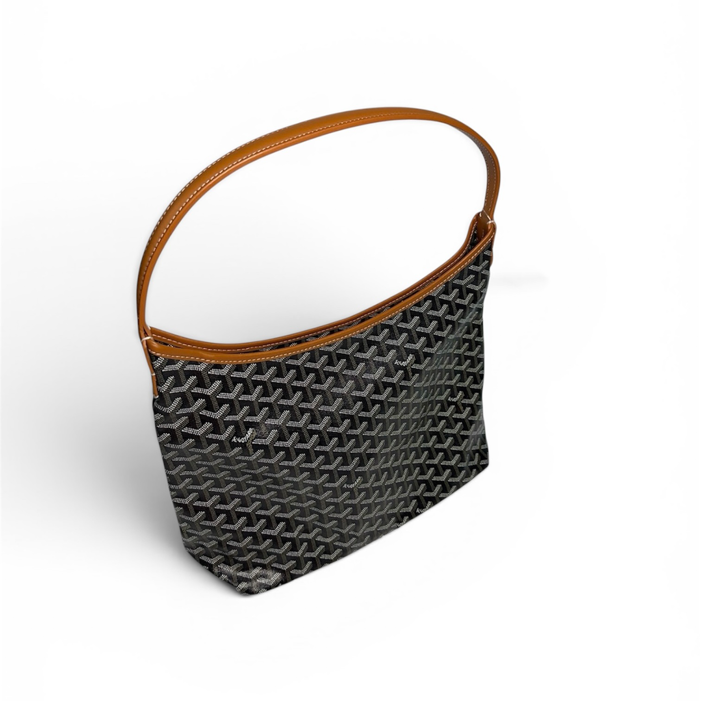 Goyard Hobo Bag