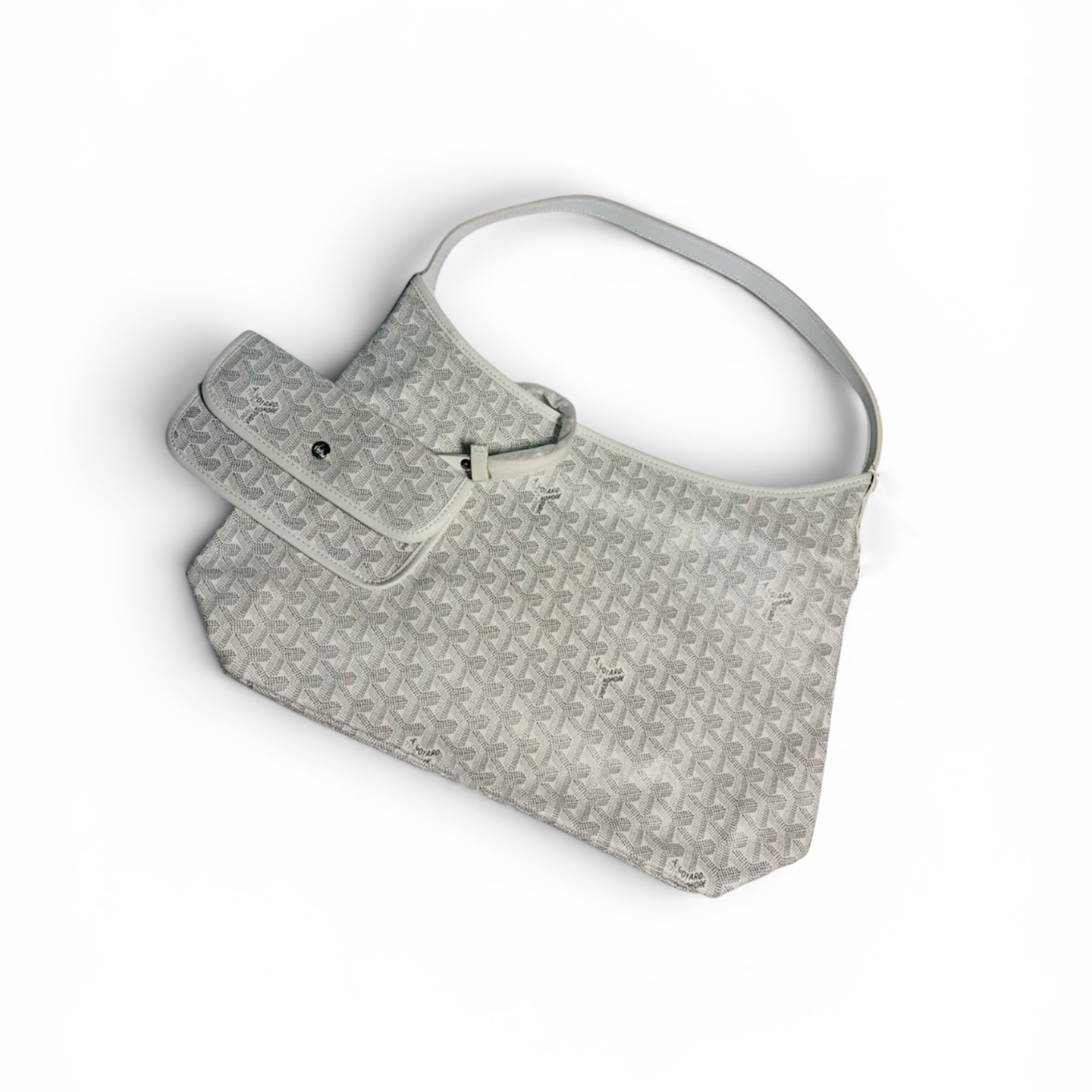 Goyard Hobo Bag