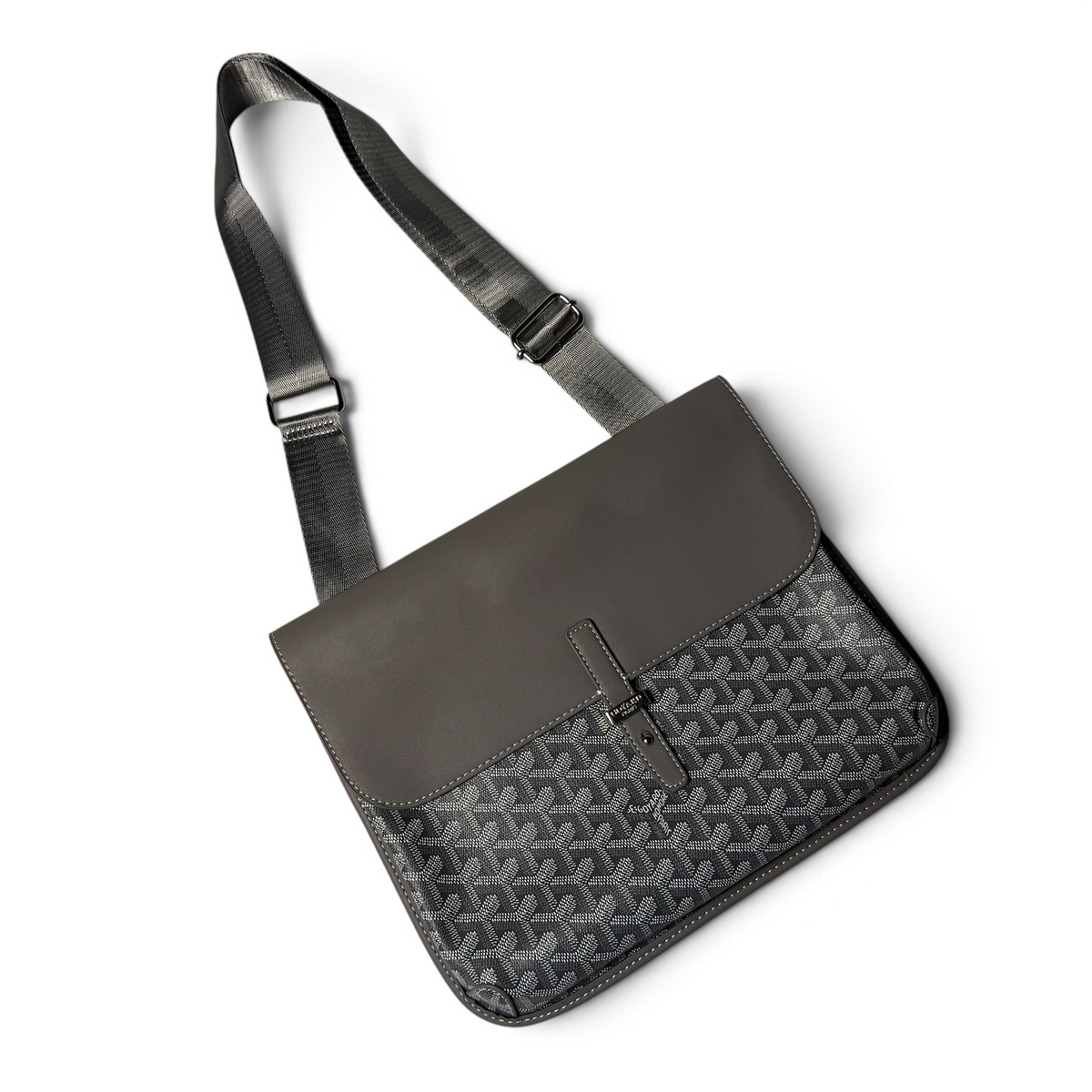 Goyard Coursier Messenger Bag