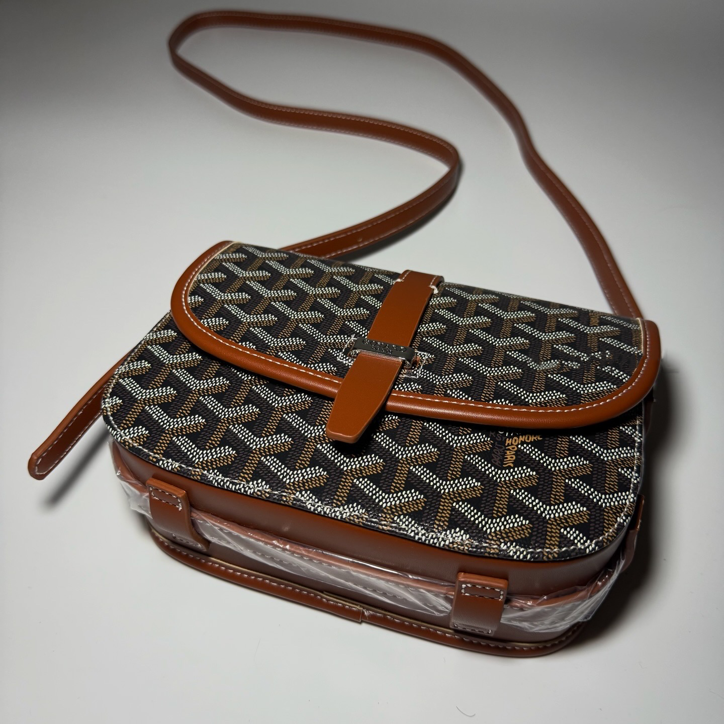 Goyard Belvedere