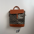 Goyard Mini Alpin