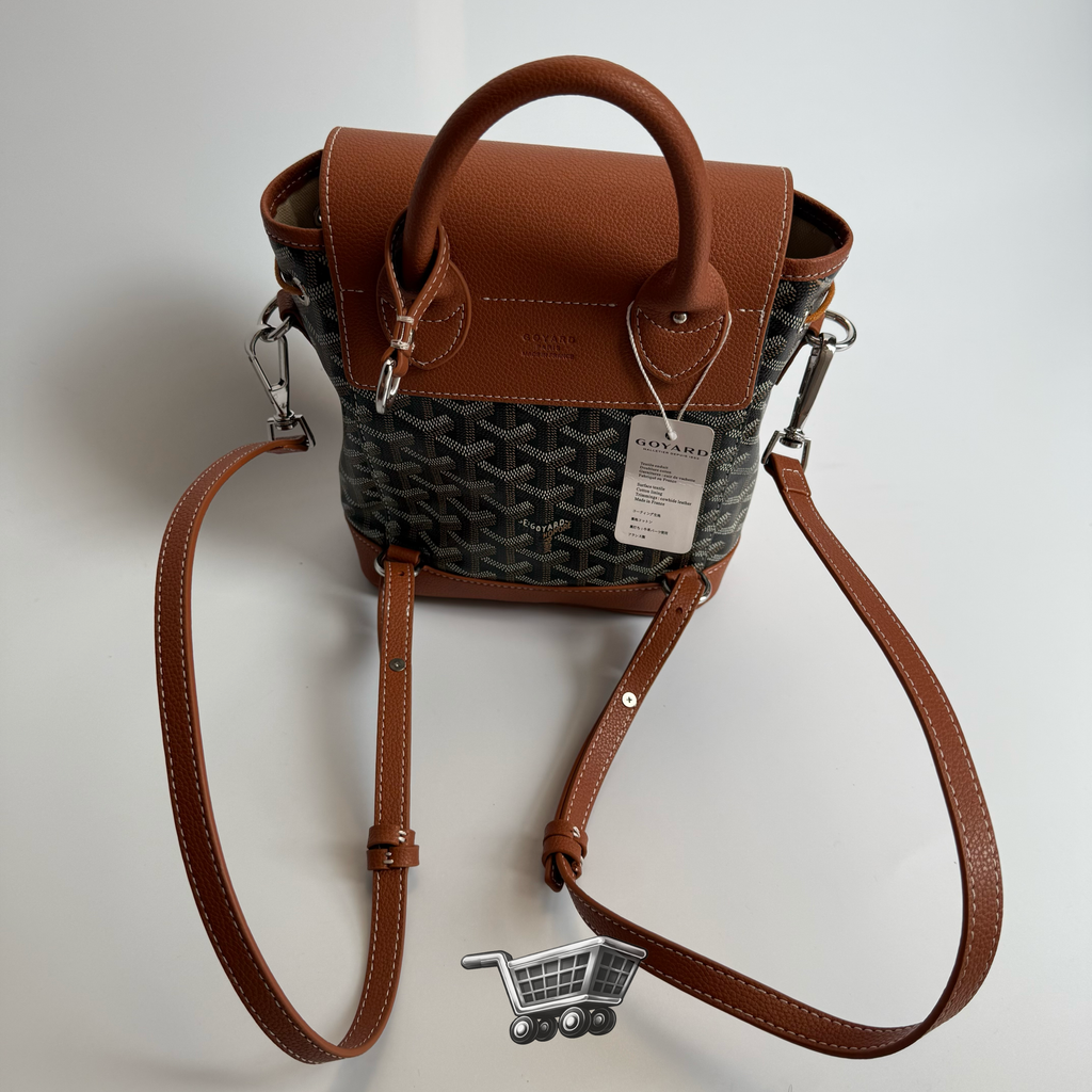 Goyard Mini Alpin