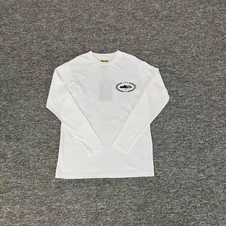 Royale Heavyweight Tee LS