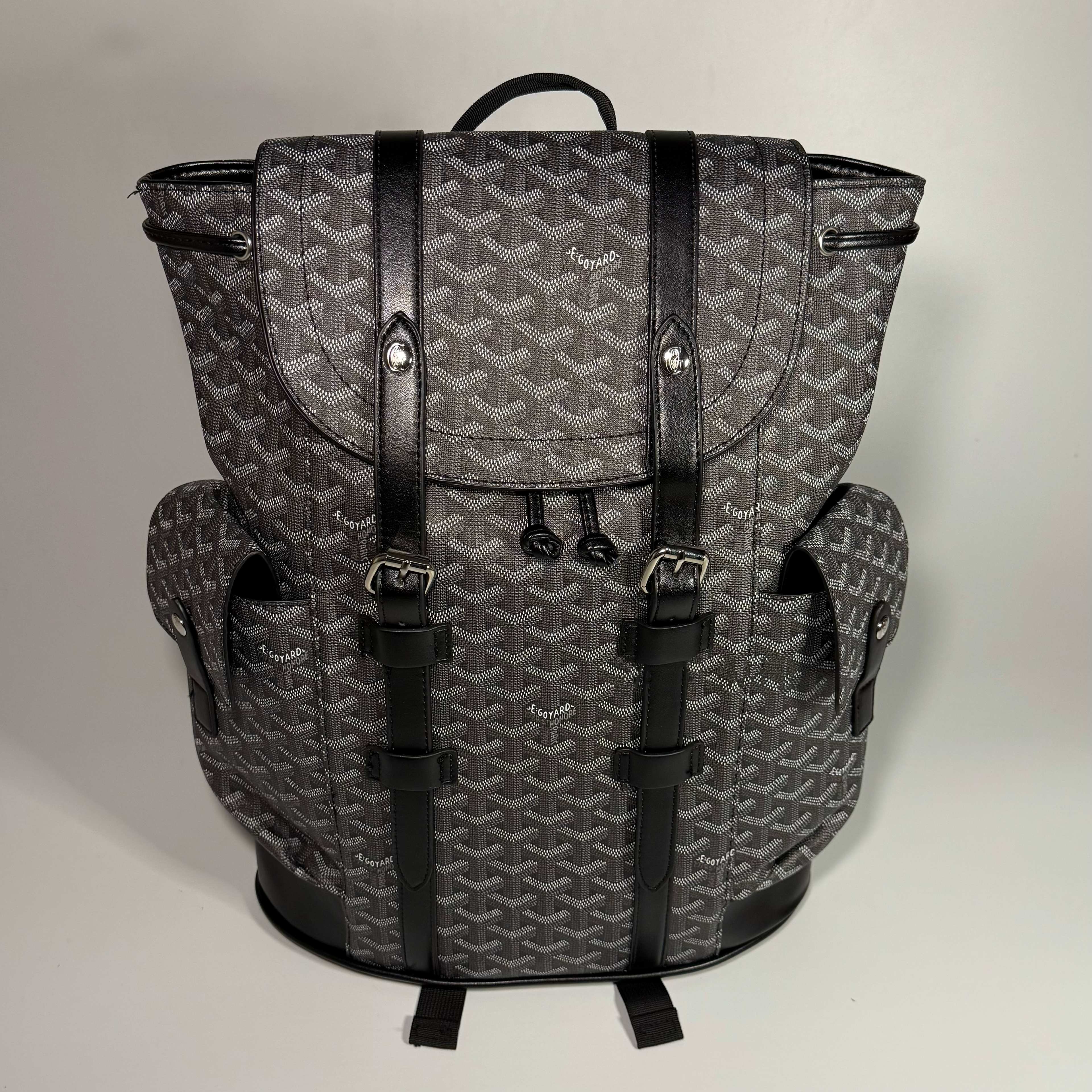 Goyard Backpack