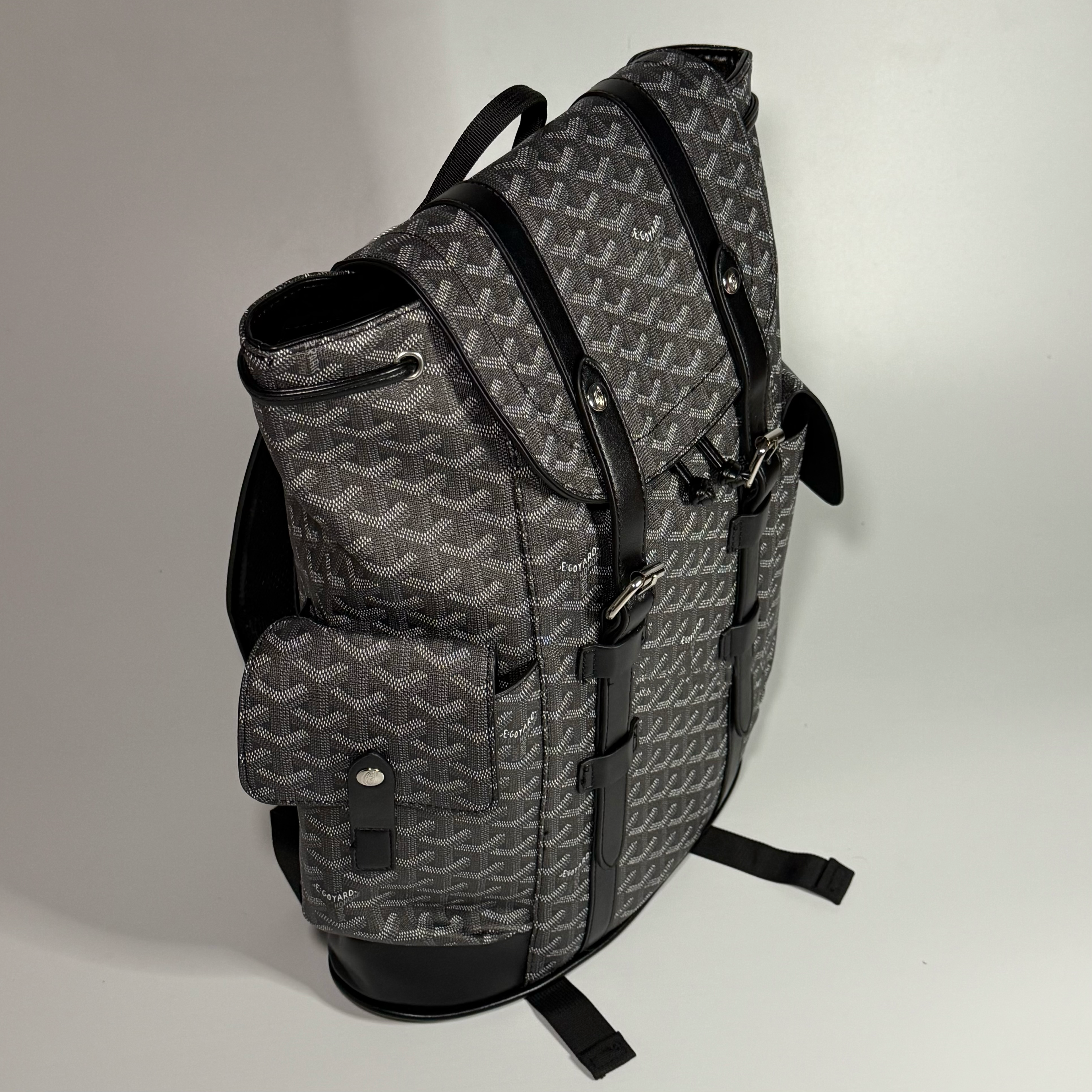 Goyard Backpack