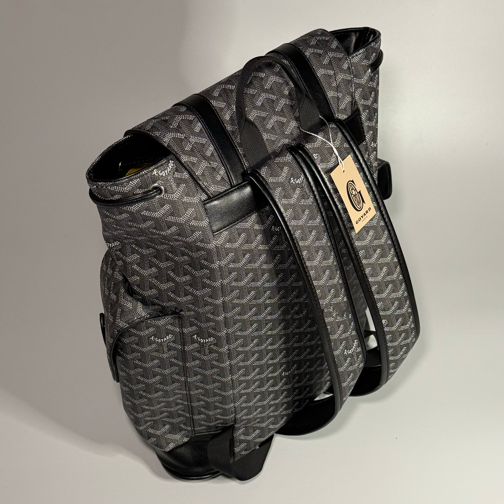 Goyard Backpack