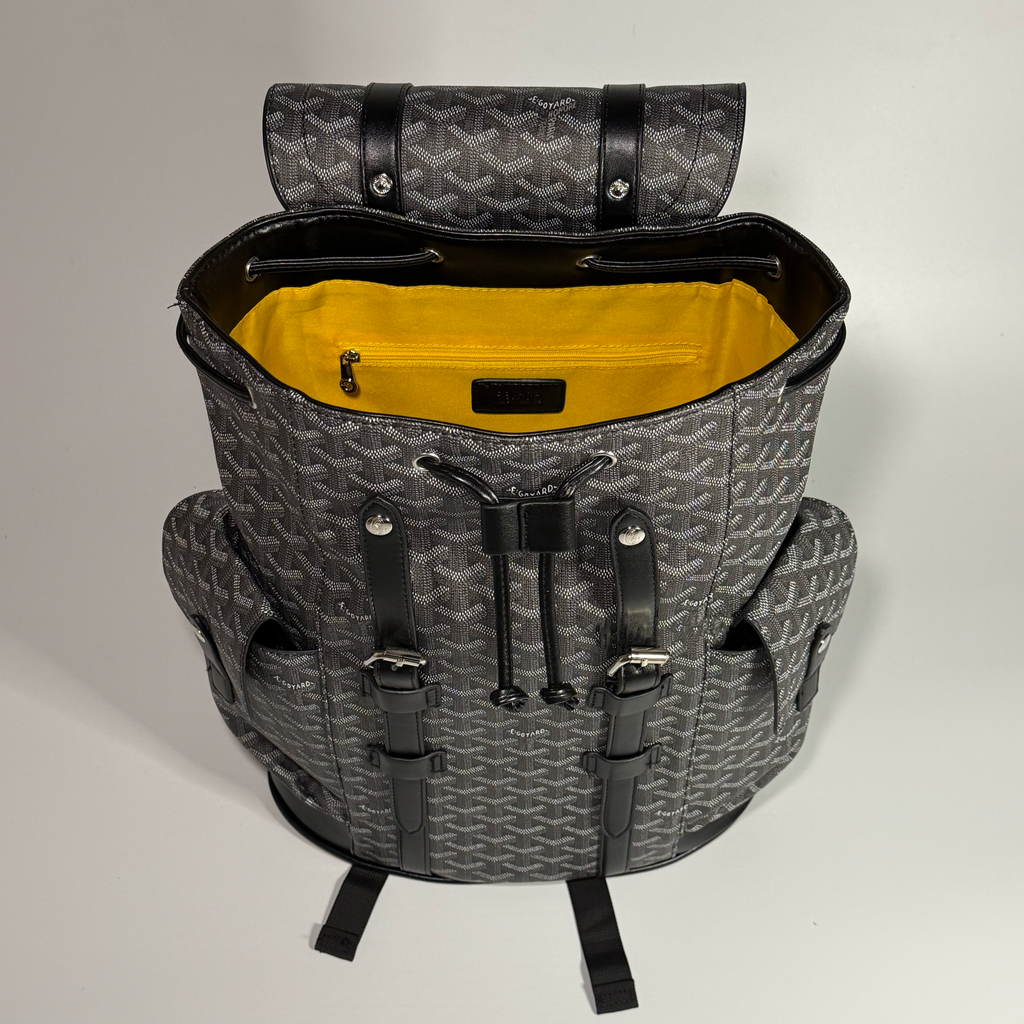 Goyard Backpack