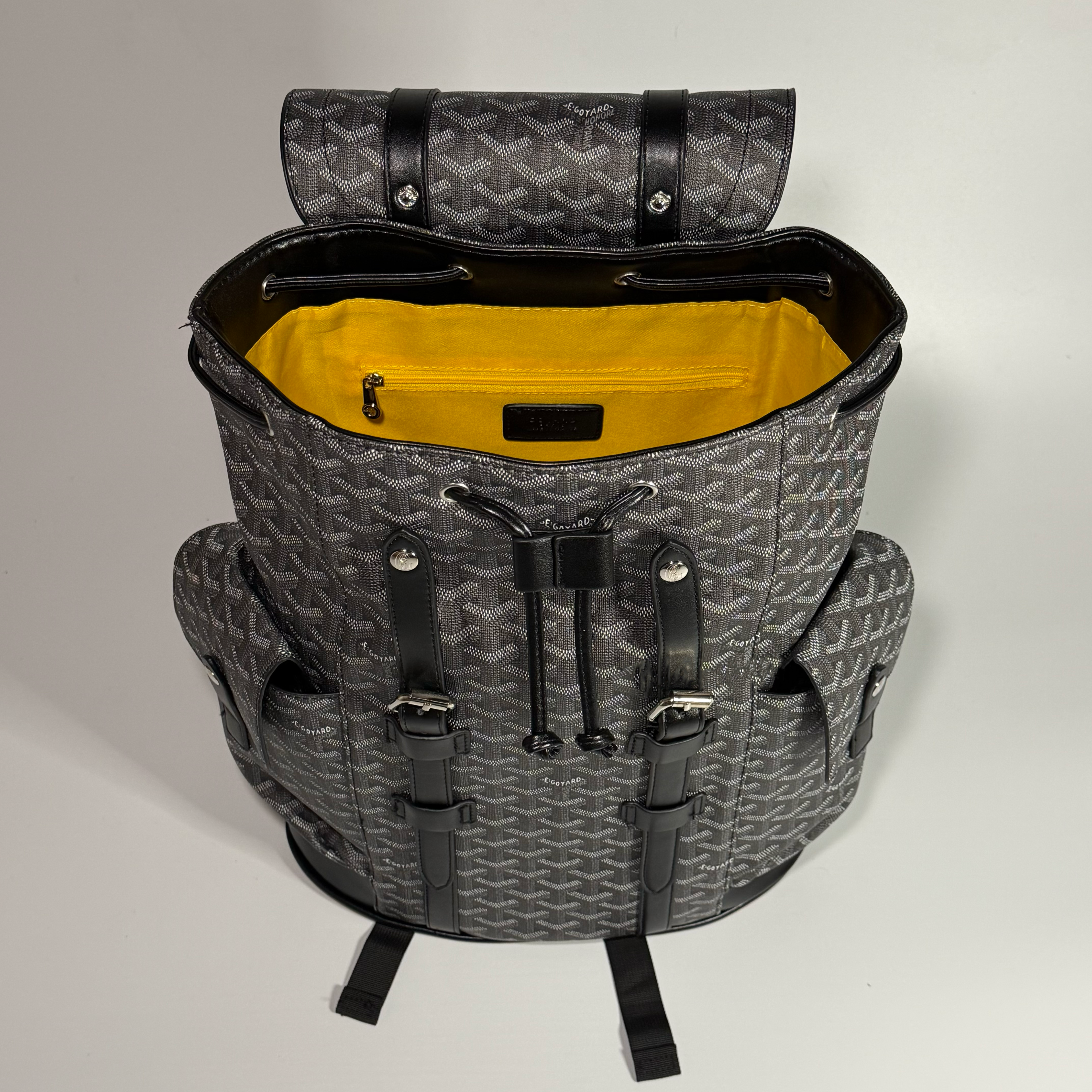 Goyard Backpack